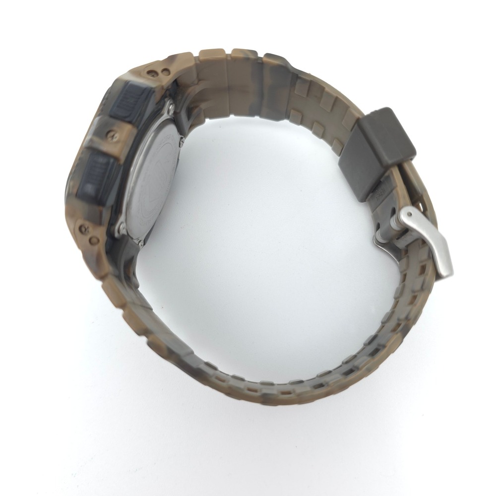 Casio G-Shock Watch Mens Desert‎ Camo Military Solar Digital Vintage New Battery - Picture 16 of 16